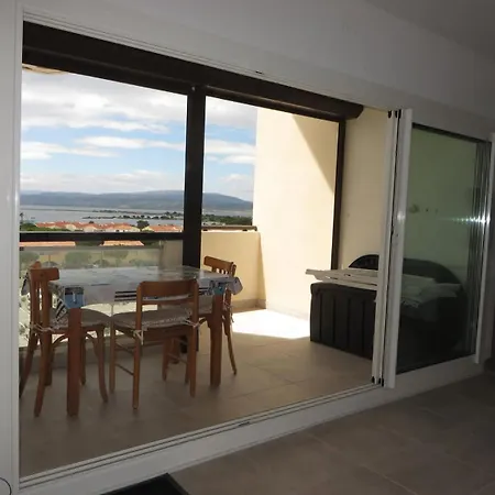 Apartament Le 505 Au Lydia Vue 5 Personnes