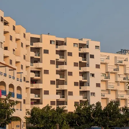 Le 505 Au Lydia Vue 5 Personnes * Le Barcarès